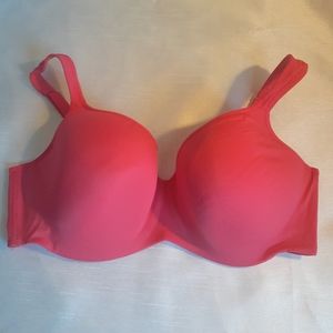 Fushia 42DD Bra